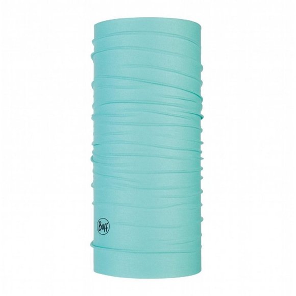 Buff CoolNet UV+ UPF50 Buff‎ Teal/"Pool" Multifunctional Headwear Bandana NWT - Picture 1 of 4